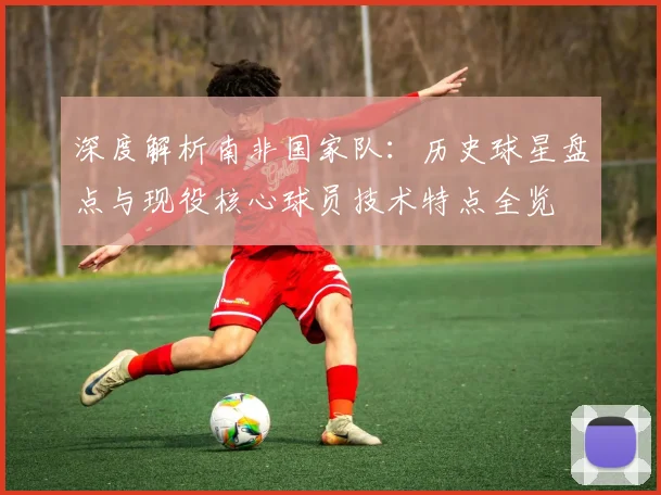 深度解析南非国家队：历史球星盘点与现役核心球员技术特点全览