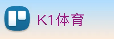K1体育 Logo